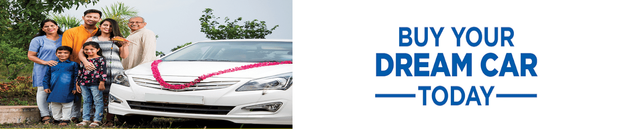 Vehicle Loan