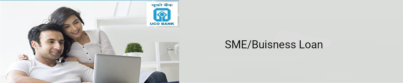 SME/Business Loan