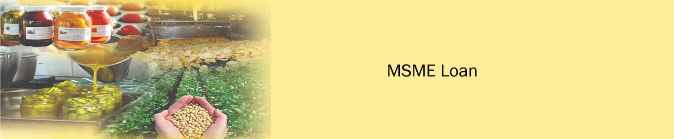 MSME Products