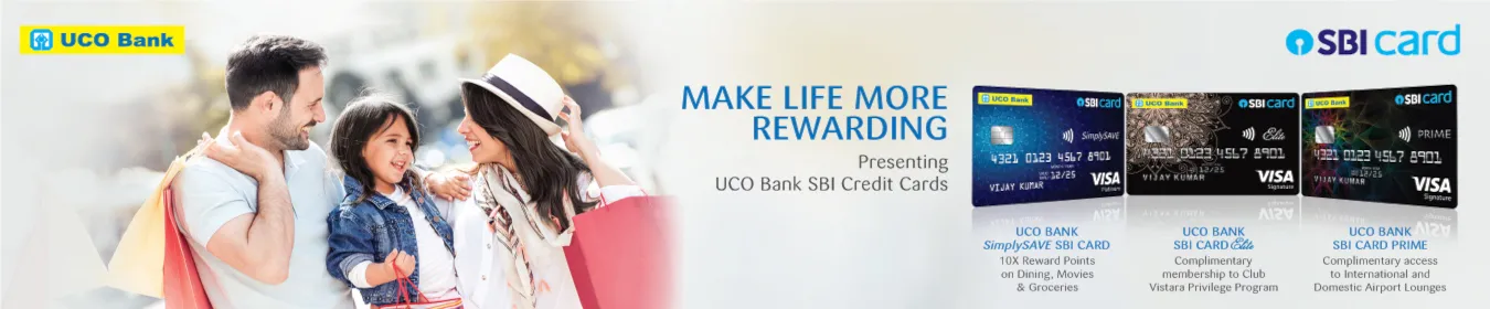 Credit Card