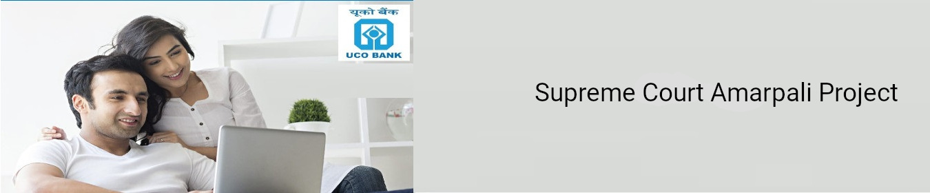 Supreme Court Amrapali Project