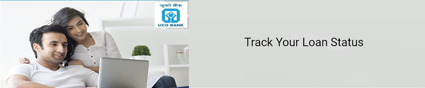 Track Your Loan Status