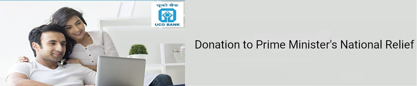 Prime Minister's National Relief Fund