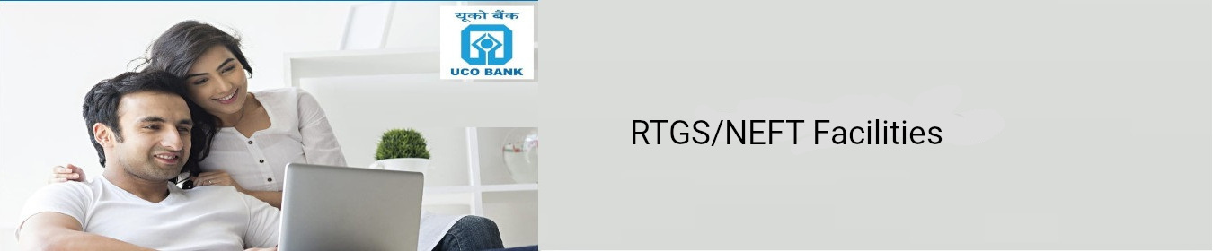 RTGS/NEFT Facilities