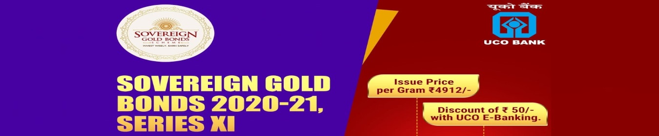 Sovereign Gold Bond