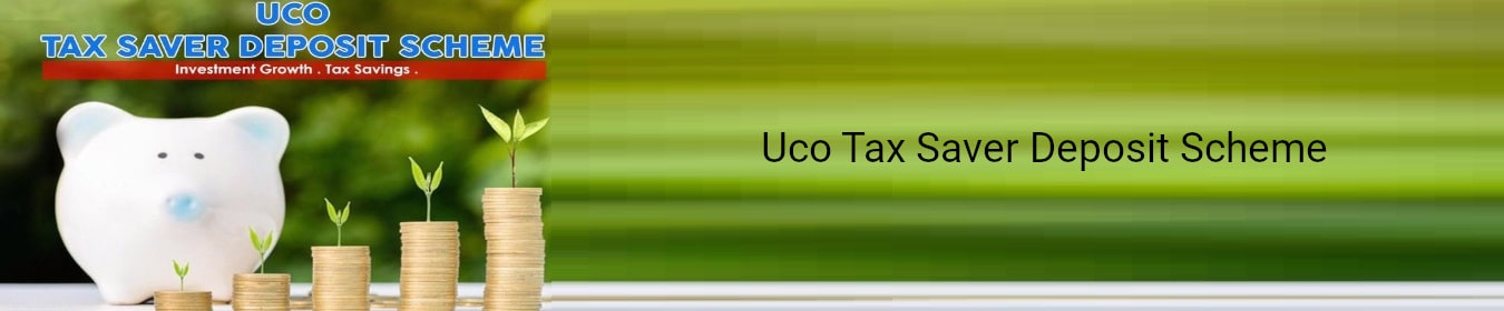 Tax Saver FD