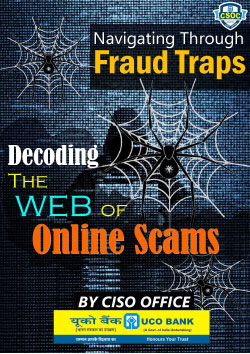 earticle decoding the web of online scams