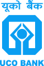 Uco Bank Home page